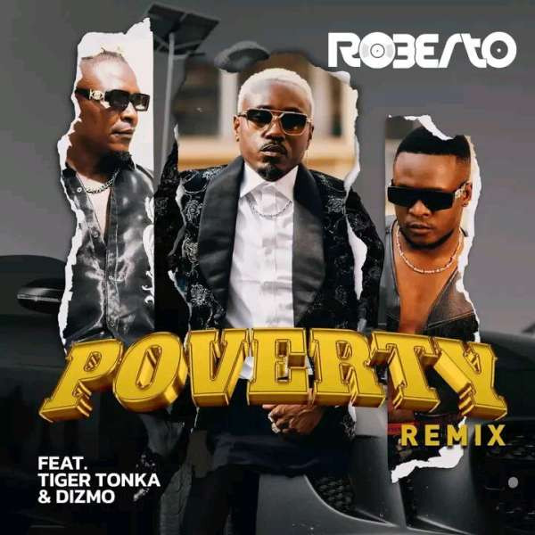 Poverty (Remix)