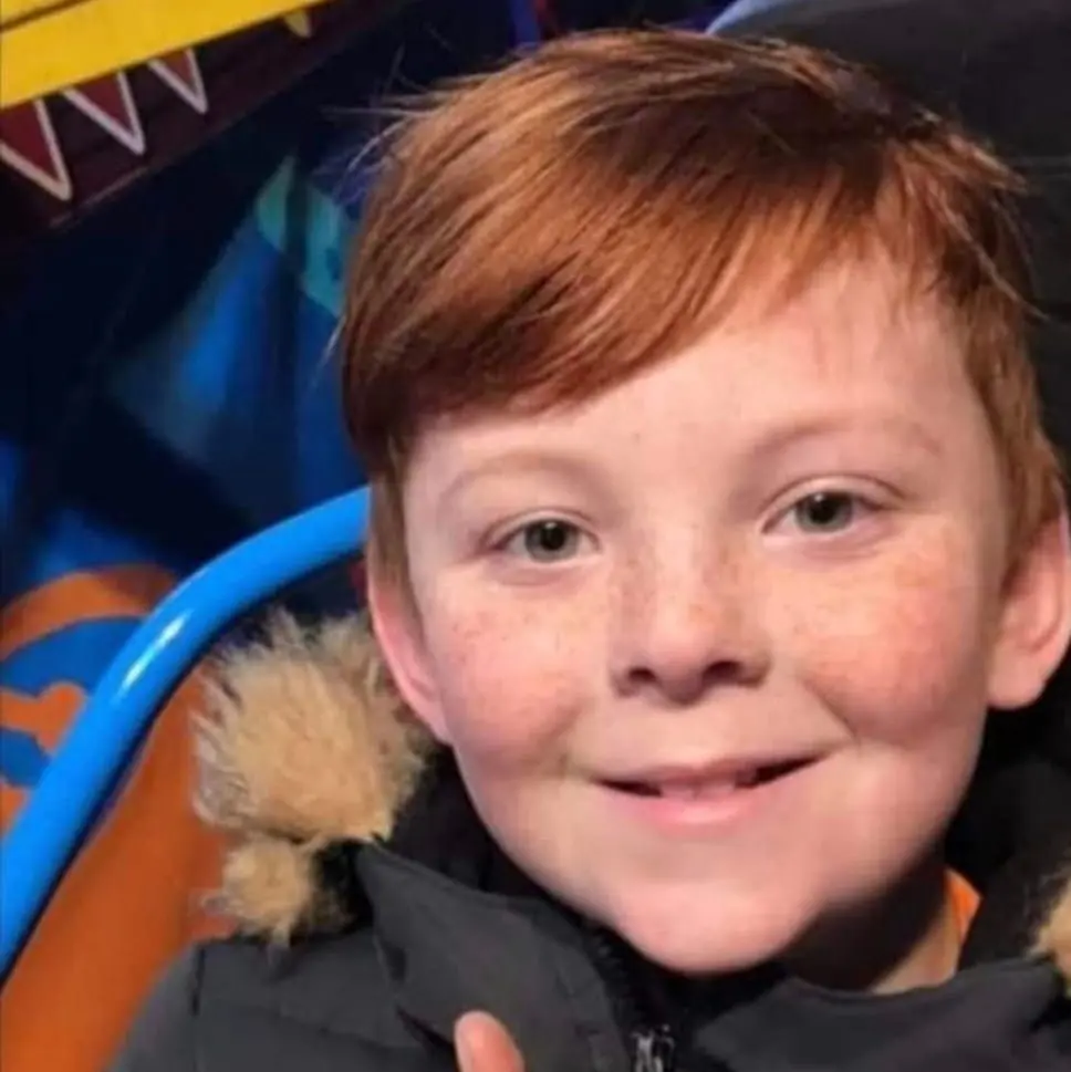 Boy, 11, dies after suffering cardiac arrest during ‘chroming’ social media challenge