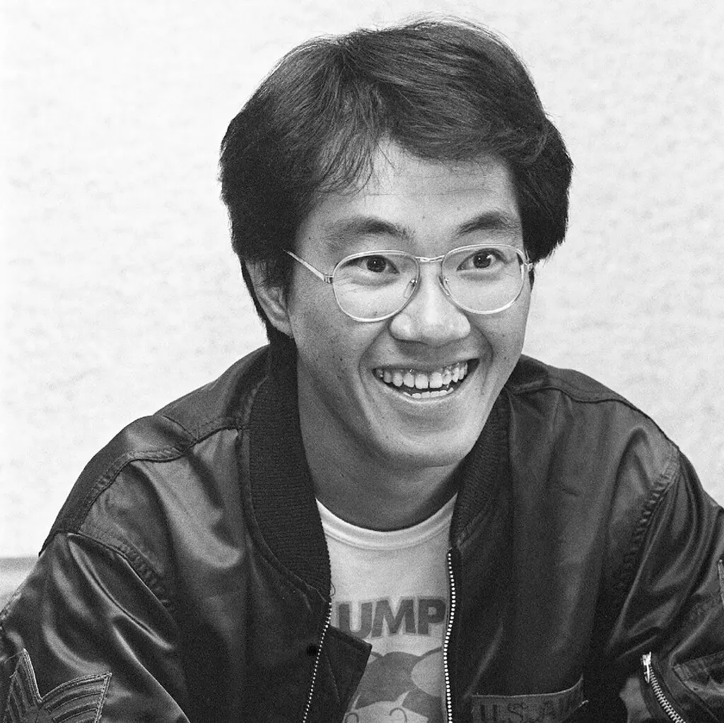 Akira Toriyama, Creator of ‘Dragon Ball,’ Dies at 68